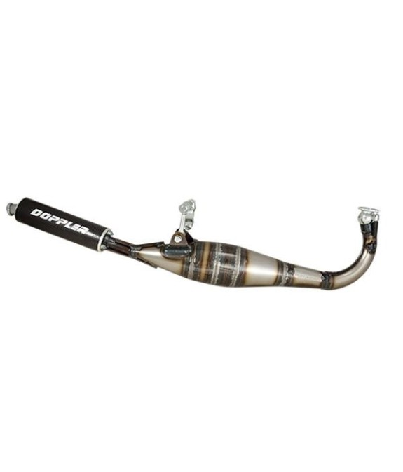 Pot  Doppler Carbone Edition 103 SP/MVL/Vogue