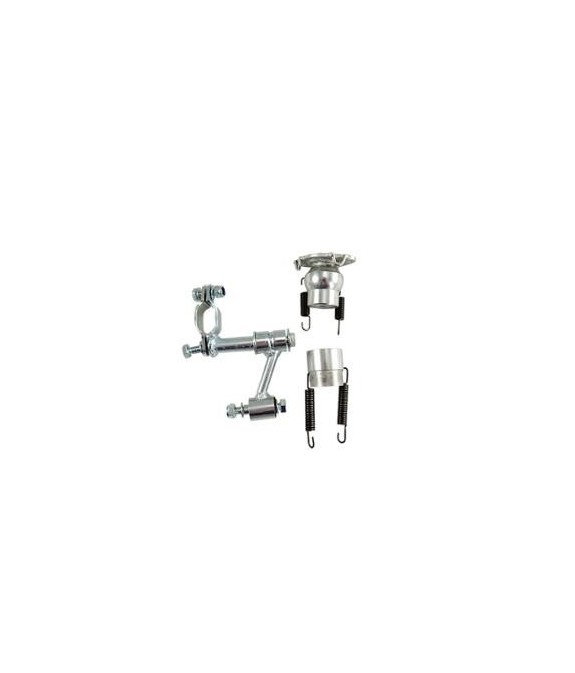 Accessoire Pot Doppler ER1 pour 103 SP MVL Vogue