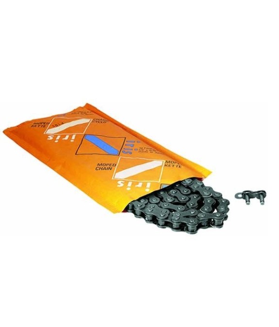 Chaine IRIS cyclomoteur