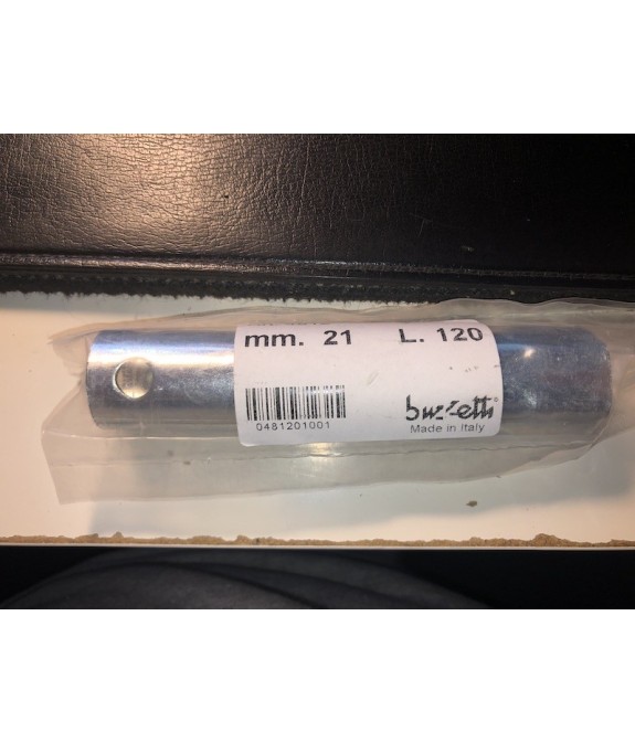 ATV : Clé de 21 pour bougie et écrou embrayage