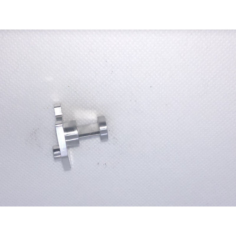 Boisseau plat ATV PERF pour carburateur  d'origine pour tous moteurs à partir du 3300