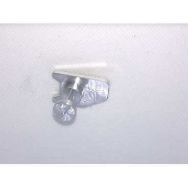 Boisseau plat ATV PERF pour carburateur  d'origine pour tous moteurs à partir du 3300