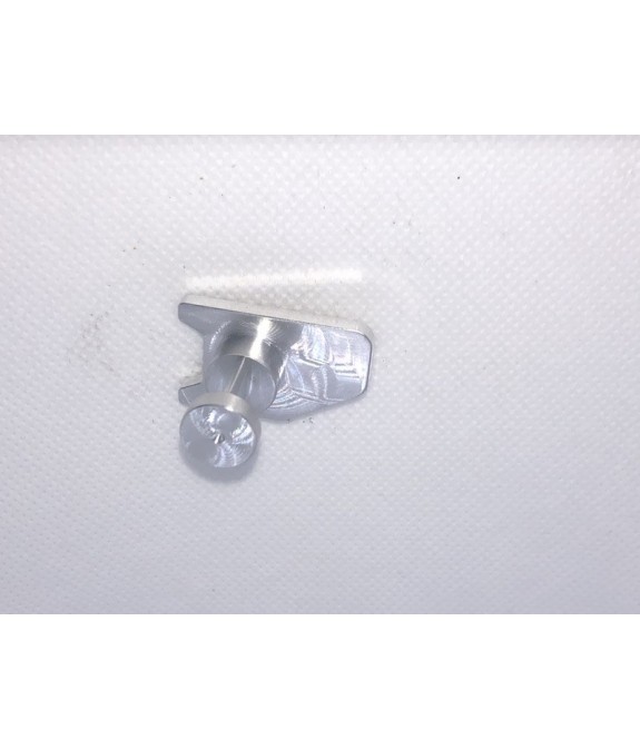 Boisseau plat ATV PERF pour carburateur  d'origine pour tous moteurs à partir du 3300