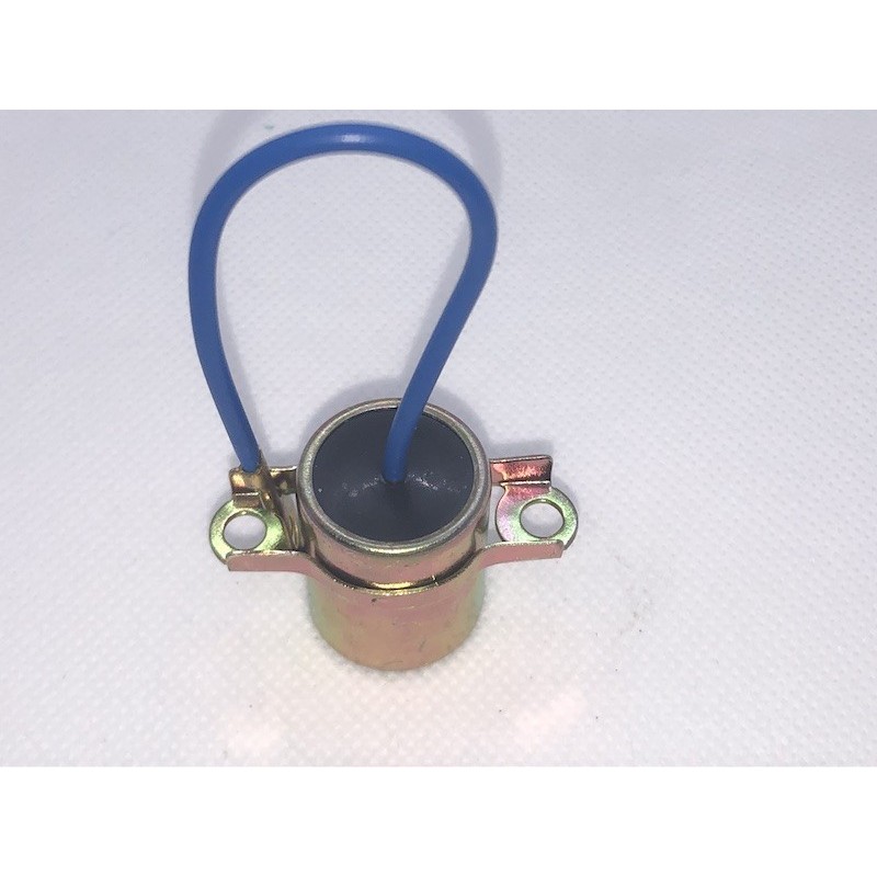 Condo électro intégré  AtV  AV7 et AV10