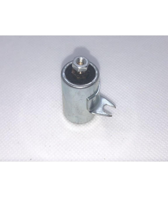 Condo électro intégré AtV pour Solex