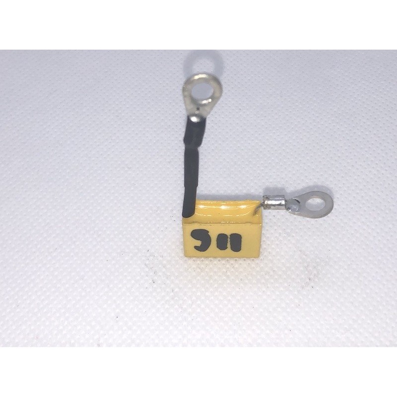 Condo électro Solex simple AtV