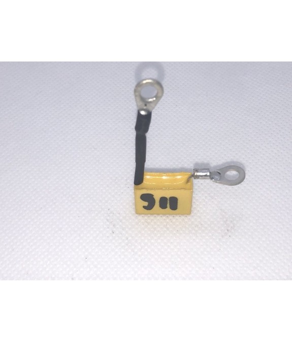 Condo électronique ATV simple adapt Solex tous moteurs