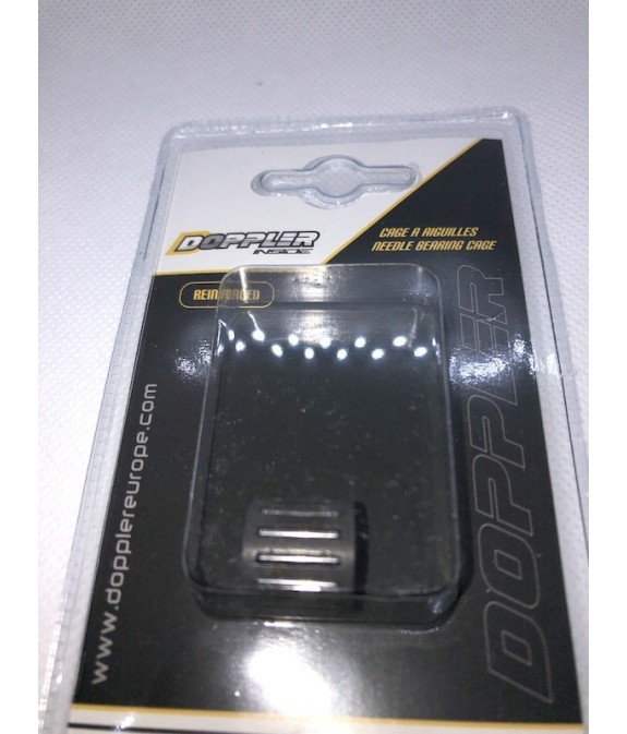 Cage à aiguille de piston  Doppler pour MBK