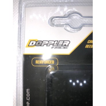 Cage à aiguille de piston  Doppler pour MBK