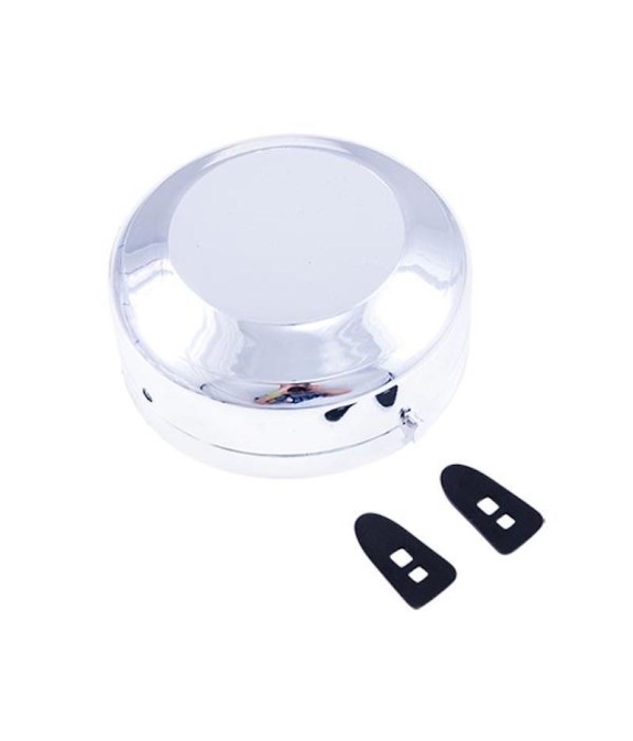 Cache volant magnétique + 2 attaches MBK