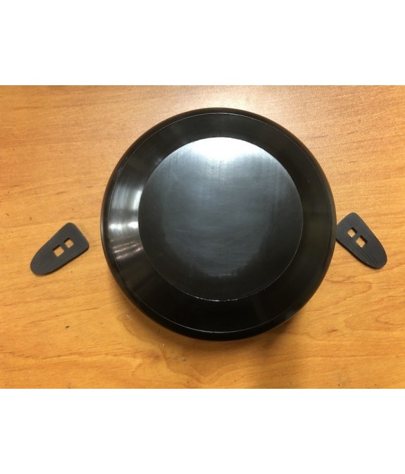 Cache volant magnétique + 2 attaches MBK