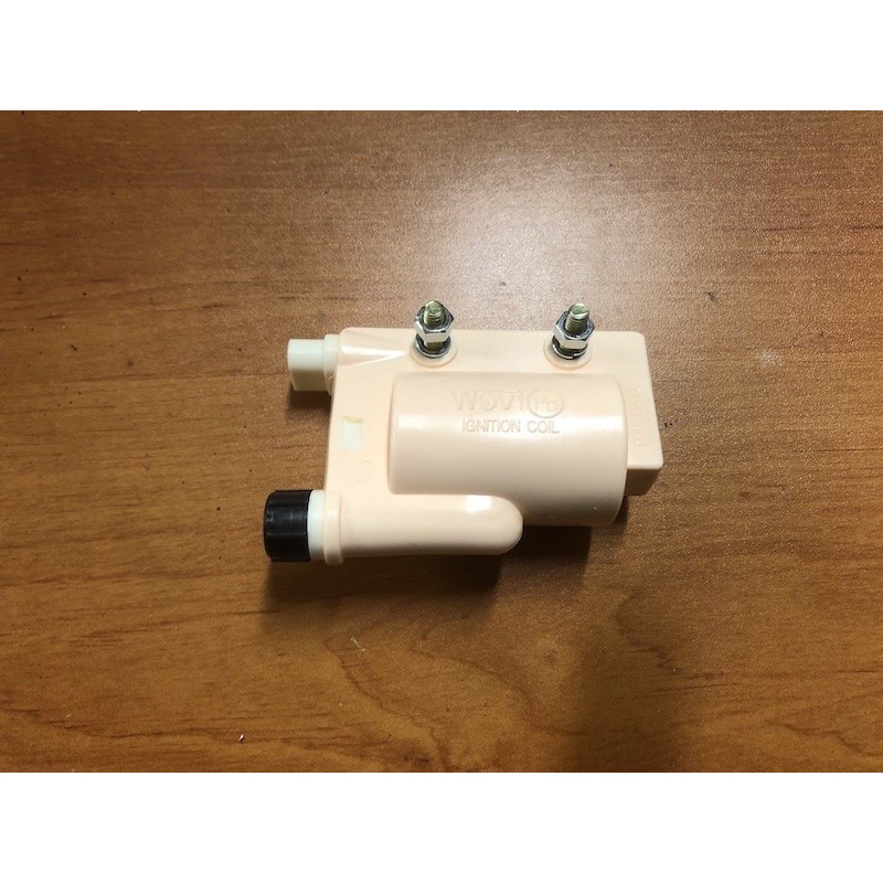 Bobine HT externe "type NOVI"