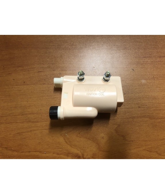 Bobine HT externe "type NOVI"