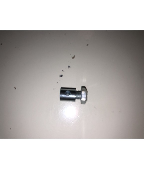 Serre câble de poignée de gaz Peugeot