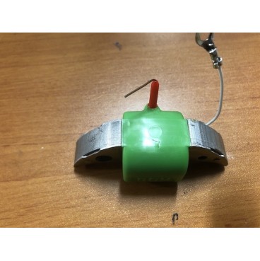 Bobine HT intérieure Motobecane