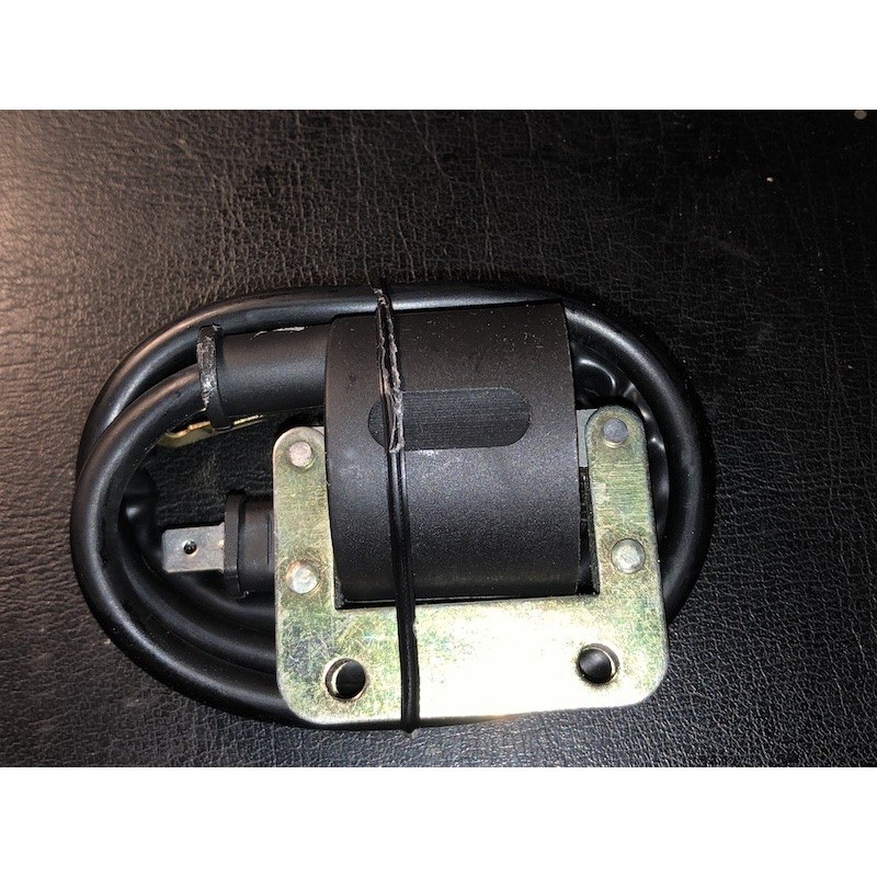 Bobine HT externe pour 51 allumage à rupteur