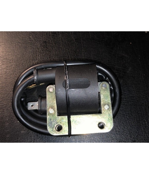 Bobine HT externe pour 51 allumage à rupteur