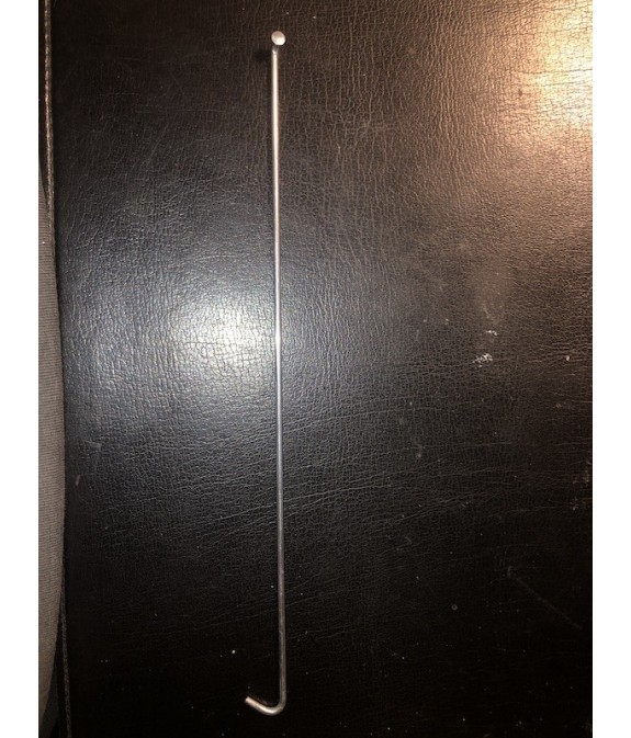 Tige de décompression pour Solex 2200