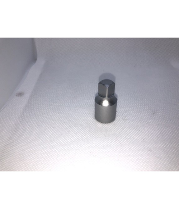 Embout de démontage des écrous de volant Motobécane