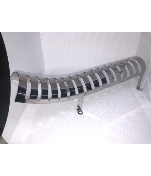 ATV : Enjoliveur pour cadre rond