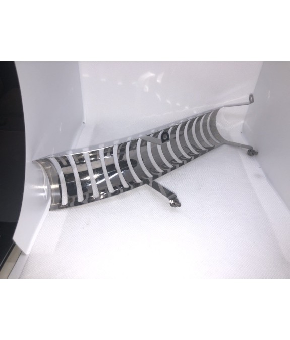 Enjoliveur de cadre pour Solex cadre rond