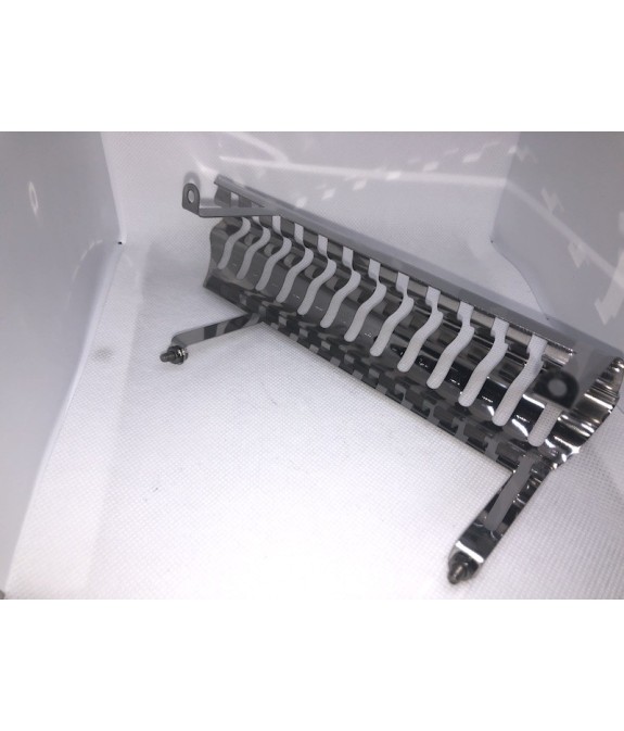 ATV : Enjoliveur pour cadre carré