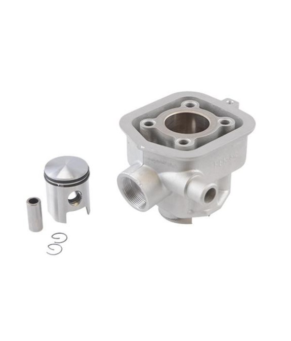 Cylindre alu pour 51 liquide