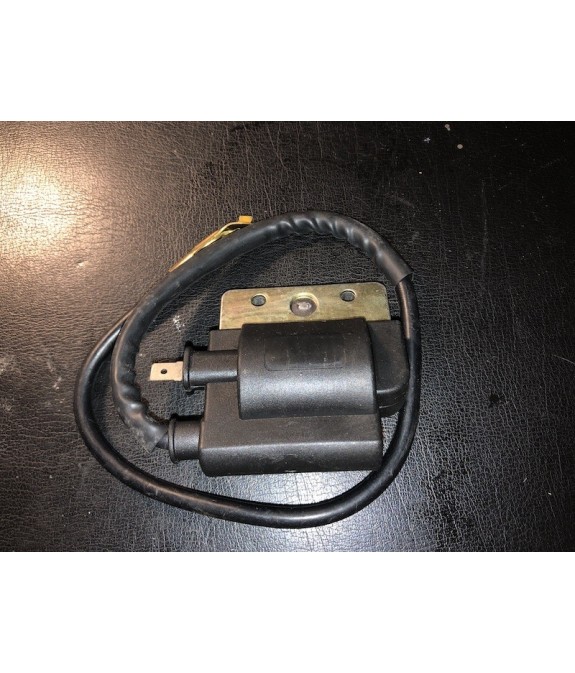 Bobine HT externe pour  allumage à rupteurs Peugeot