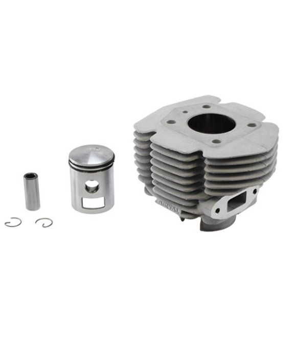 Cylindre alu Airsal semi-rond pour AV7