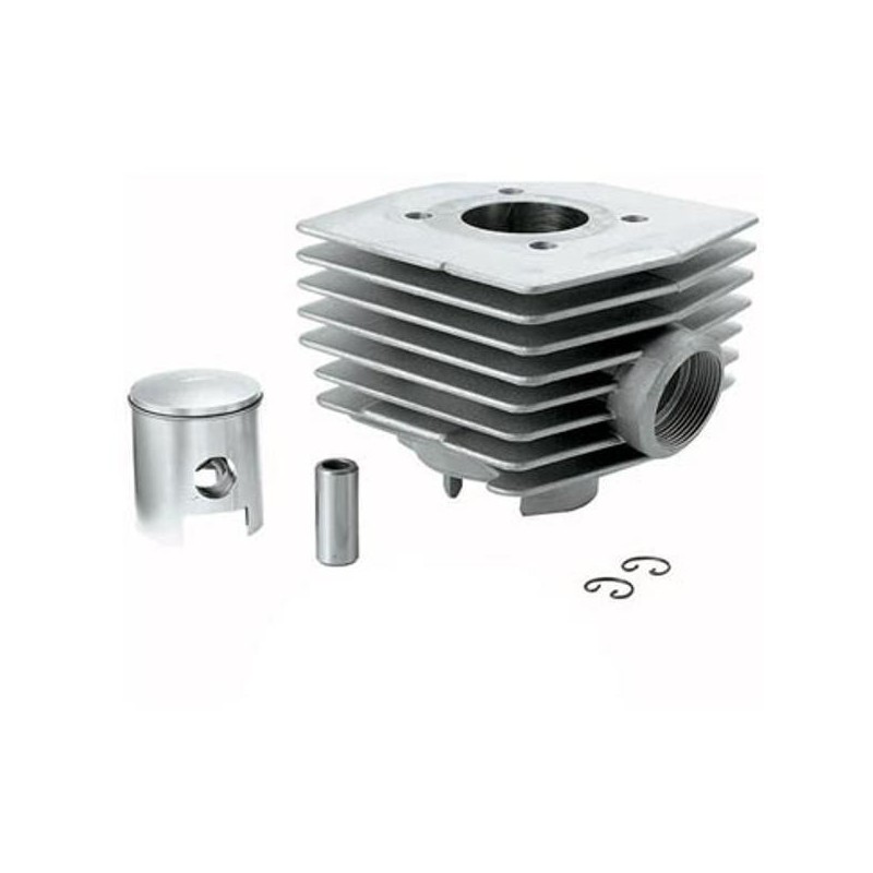 Cylindre alu T6 Airsal pour 51 air type AV10