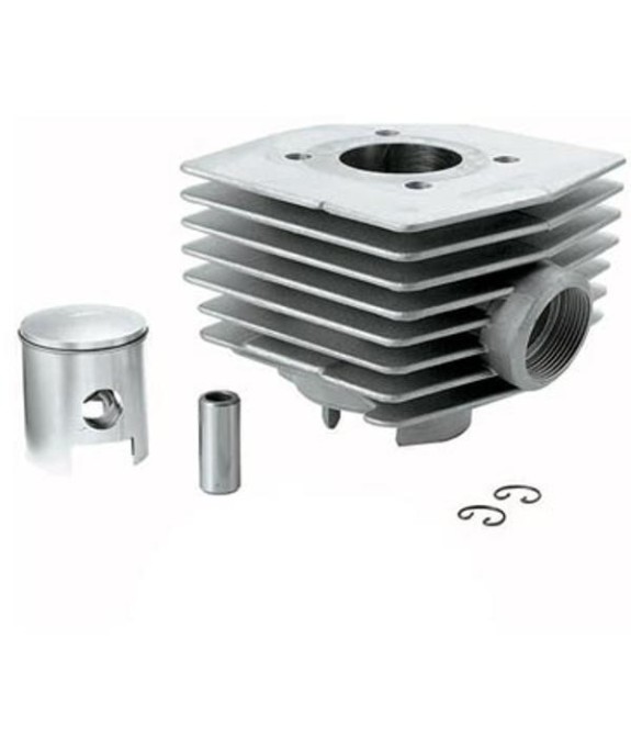 Cylindre alu T6 Airsal pour 51 air type AV10