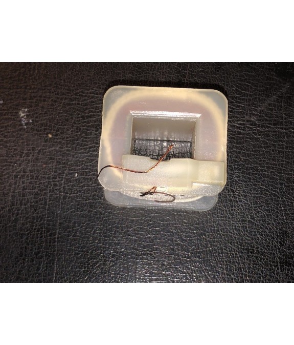 BOBINE ALLUMAGE CYCLO ADAPTABLE PEUGEOT 103 ETOILE (BASSE TENSION INTERIEURE)