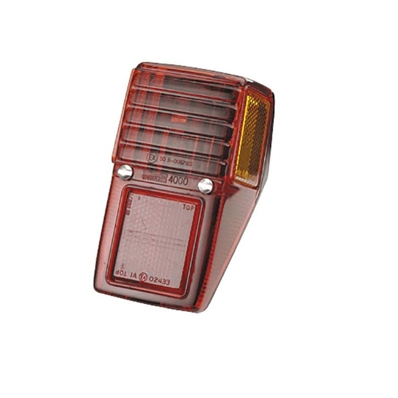 Feu arrière 103 et 51