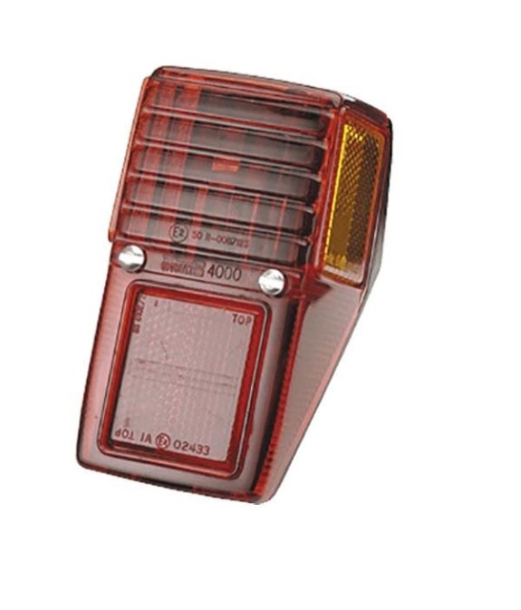 Feu arrière 103 et 51