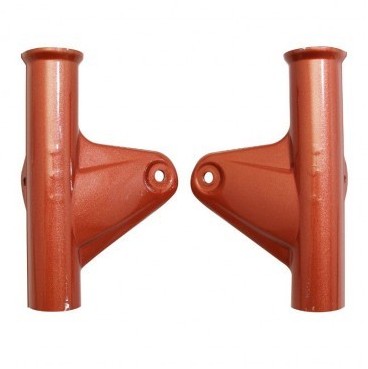 Support de phare pour 88 et 89