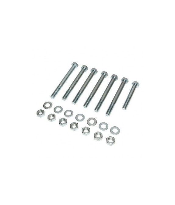 Visserie pour moteur AV10