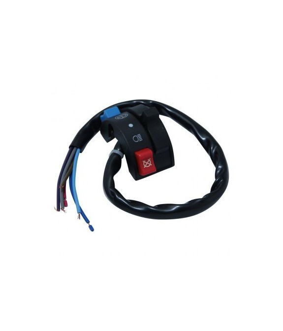 Commodo type CEV pour MBK 51