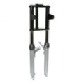 Fourche noire adaptable pour 51 SWING