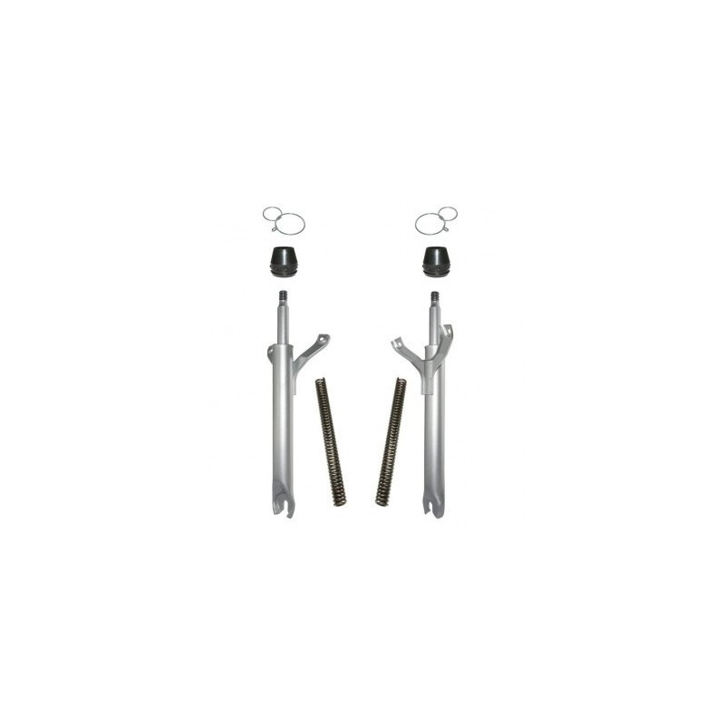 Fourreau de fourche type 51 swing gris