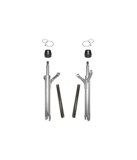 Fourreau de fourche type 51 swing gris