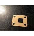 Joint clapet moteur AV 10 (côté pipe)