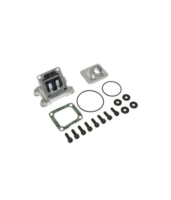 Boite à clapets Polini pour 103 SP/MVL diamètre 15