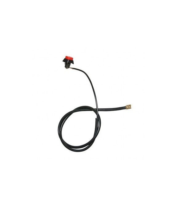 Bouton avertisseur type CLB pour Peugeot