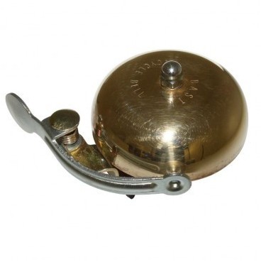 Sonnette timbre rétro en 57 mms