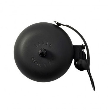 Sonnette timbre rétro en 55 mms