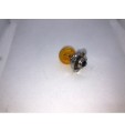 Ampoule jaune P26S en 15 W (phare)