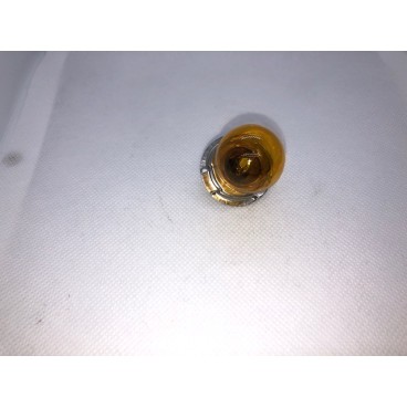 Ampoule jaune P26S en 15 W (phare)