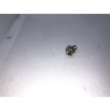 Gicleur variable RACE : corps