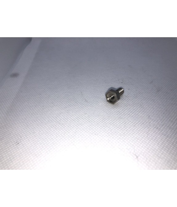 Gicleur variable RACE : corps