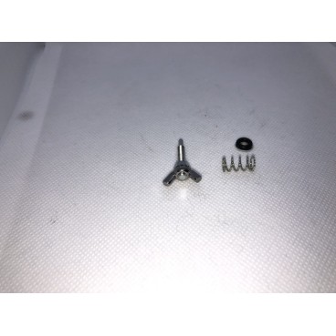 Gicleur variable RACE : pointeau